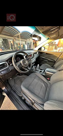 كيا سورينتو